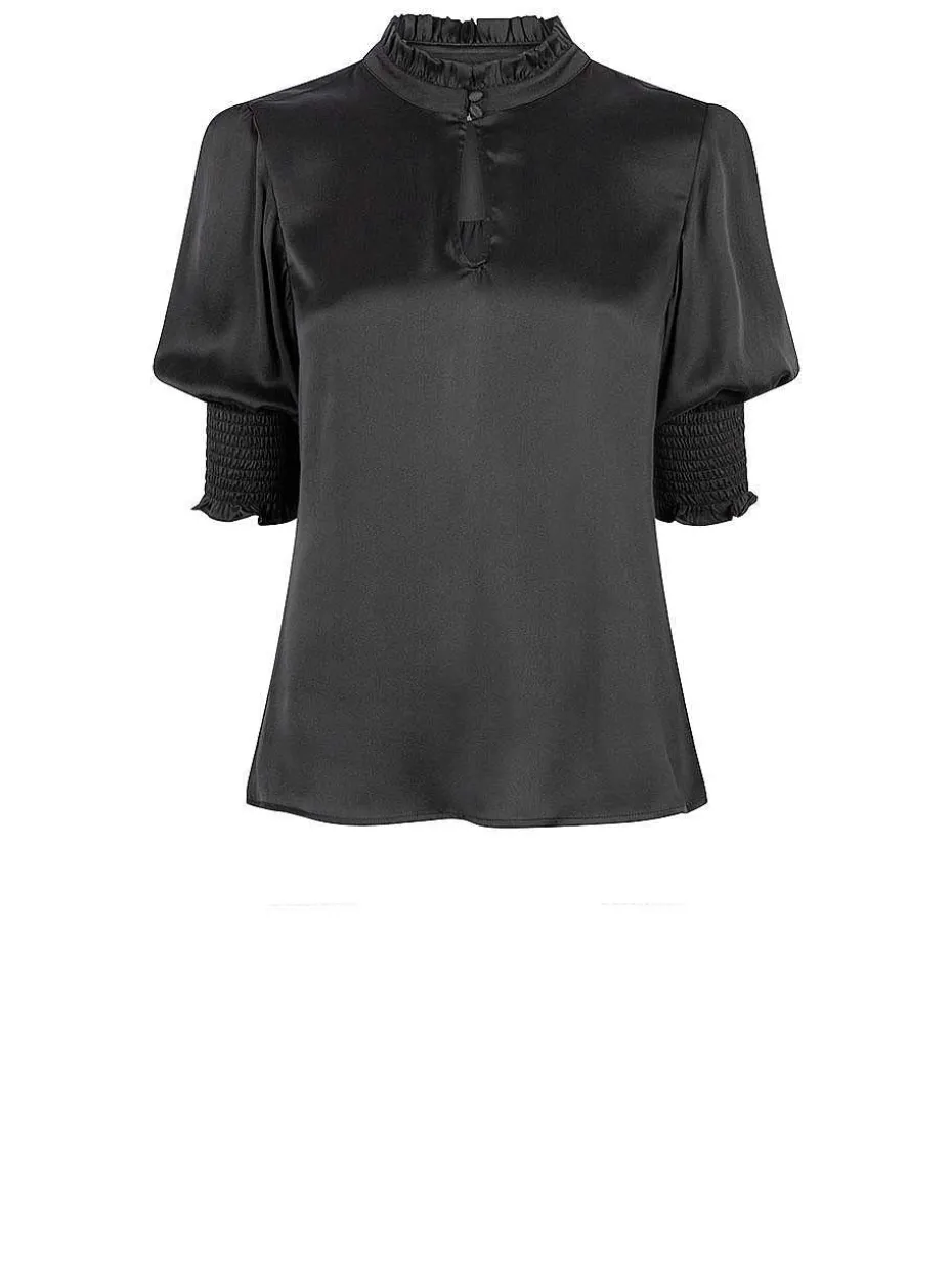 DANTE6 Allisto Top Grijs Flash Sale