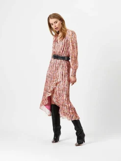 DANTE6 Angyness Jurk Fashion