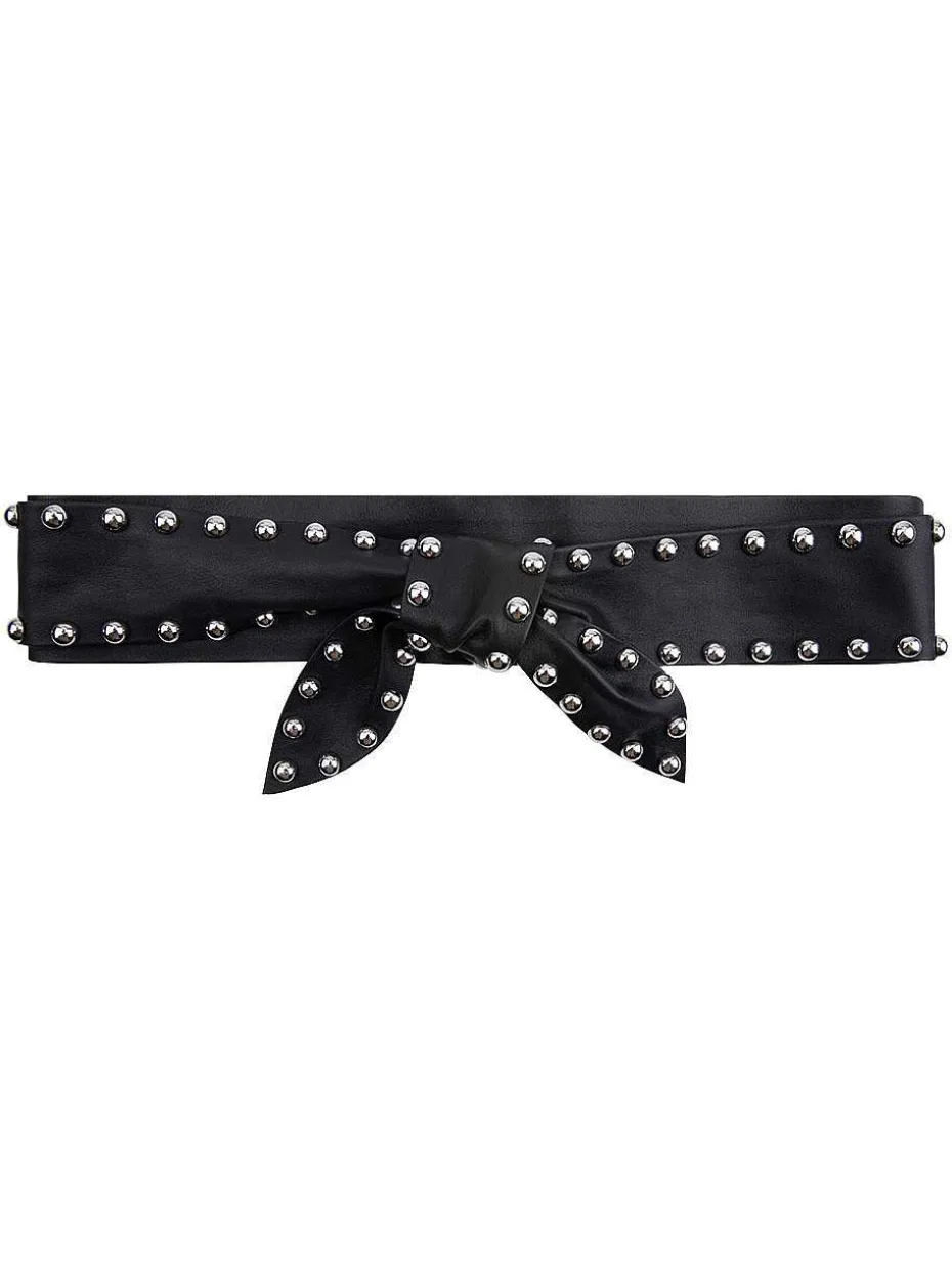 DANTE6 Ayaki Leren Riem Shop