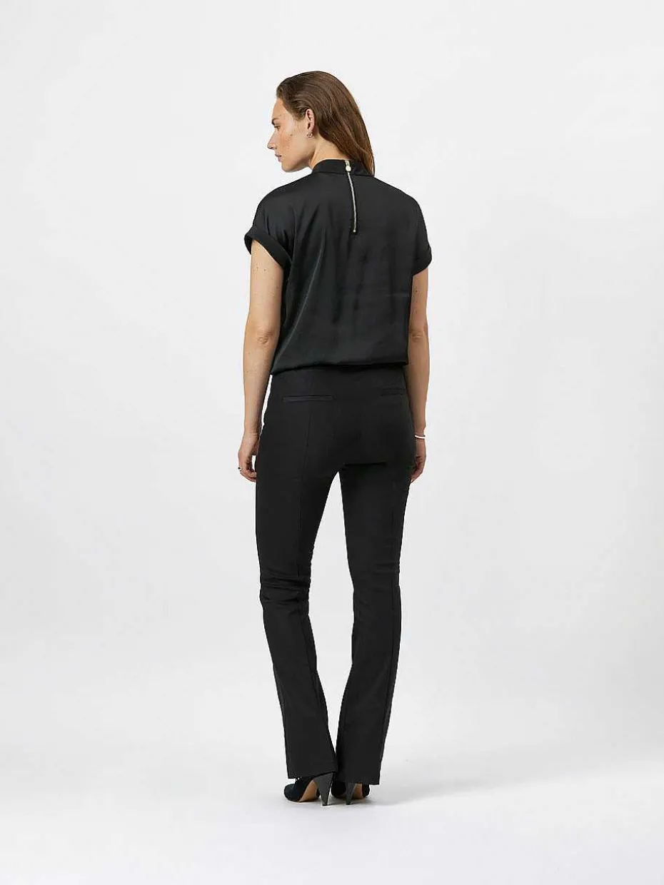 DANTE6 Azumi Flare Broek Discount