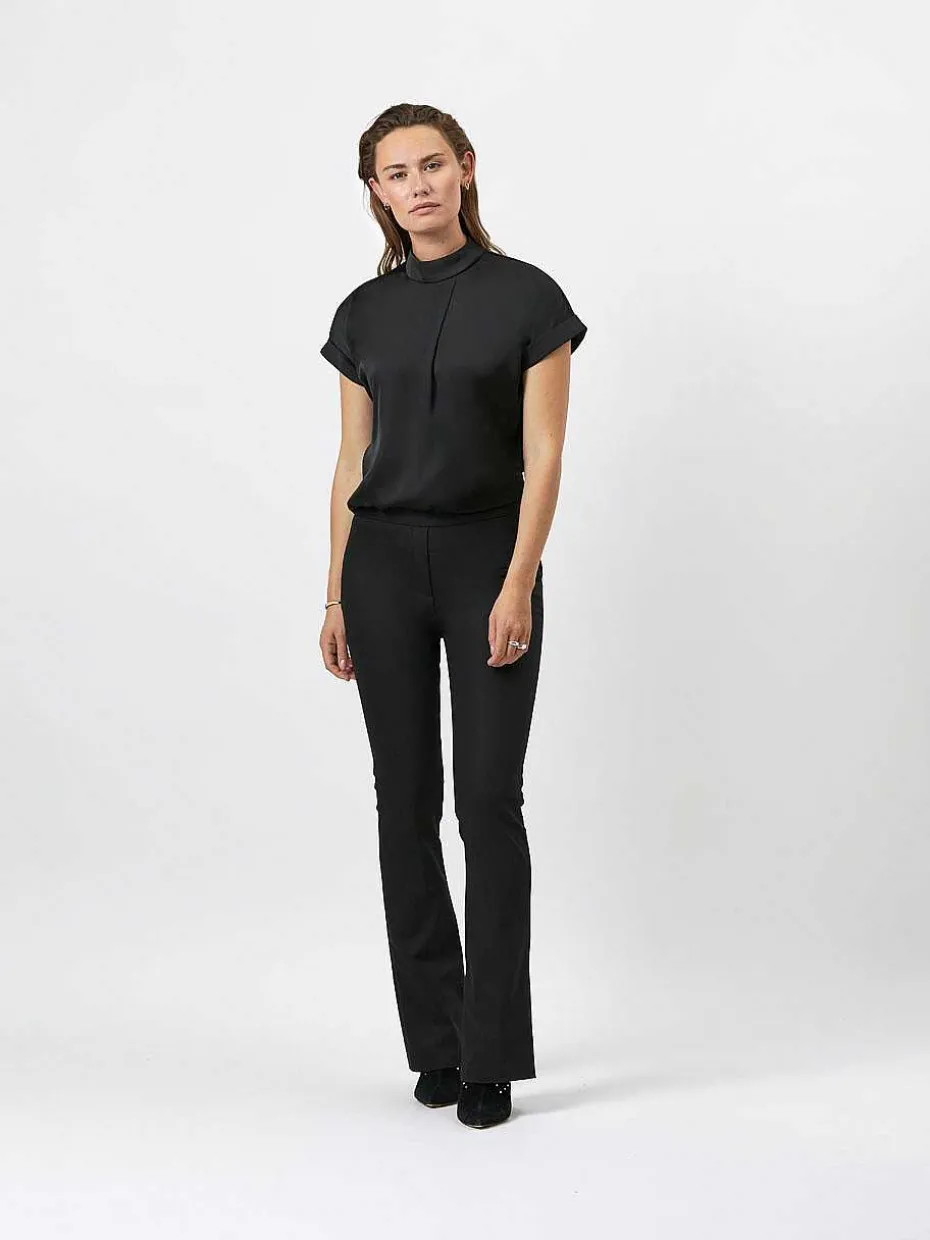 DANTE6 Azumi Flare Broek Discount