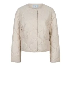 DANTE6 Ciaba Leren Bomber Best