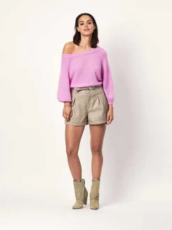 DANTE6 D6Adykia Sweater Best