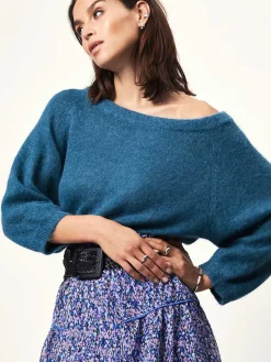 DANTE6 D6Adykia Sweater Cheap