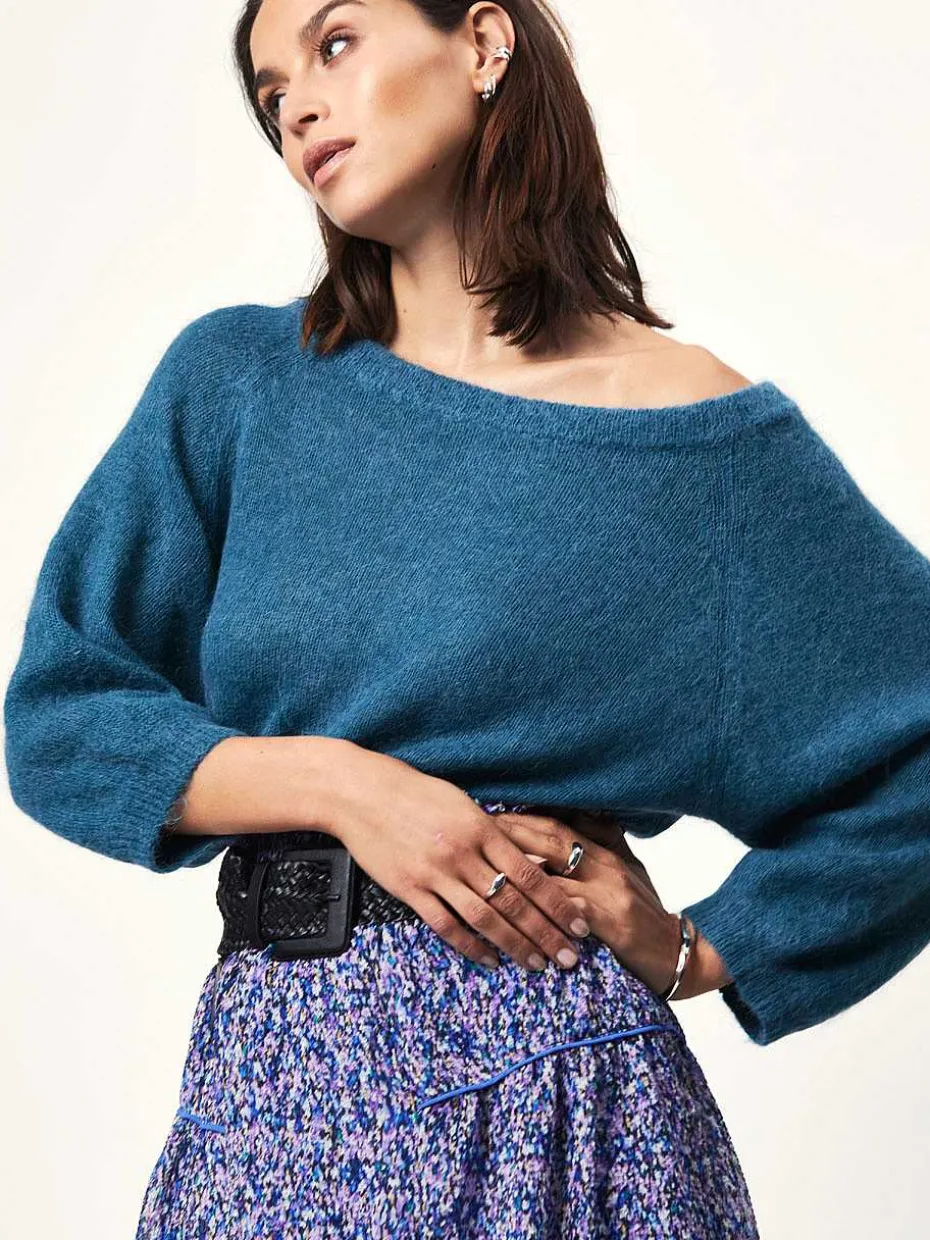 DANTE6 D6Adykia Sweater Cheap