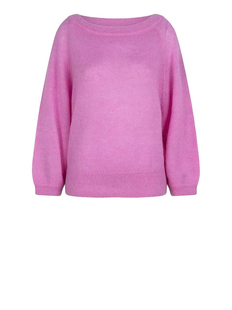 DANTE6 D6Adykia Sweater Fashion