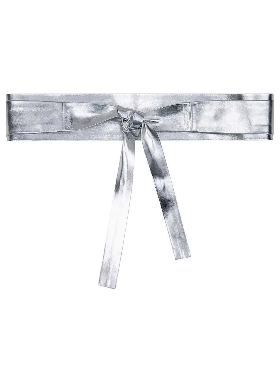 DANTE6 D6Allegra Leren Riem Outlet