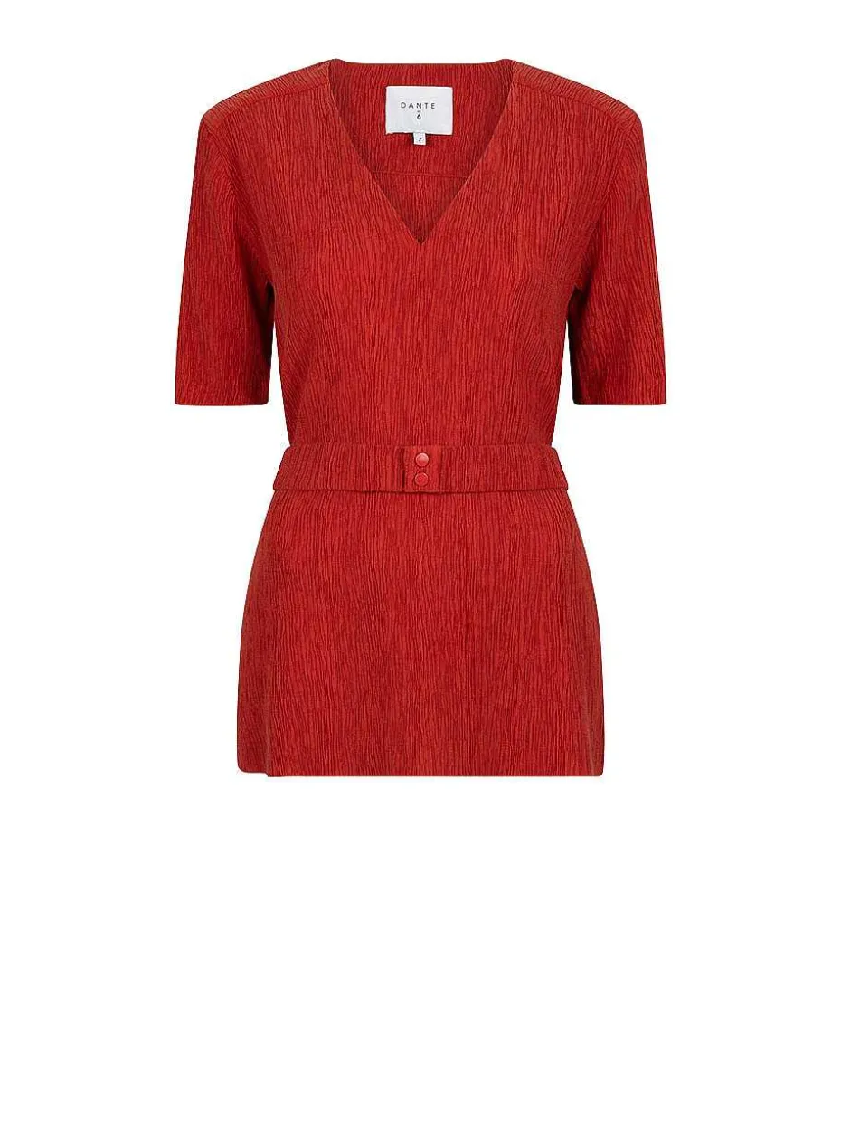 DANTE6 D6Alya Top Shop