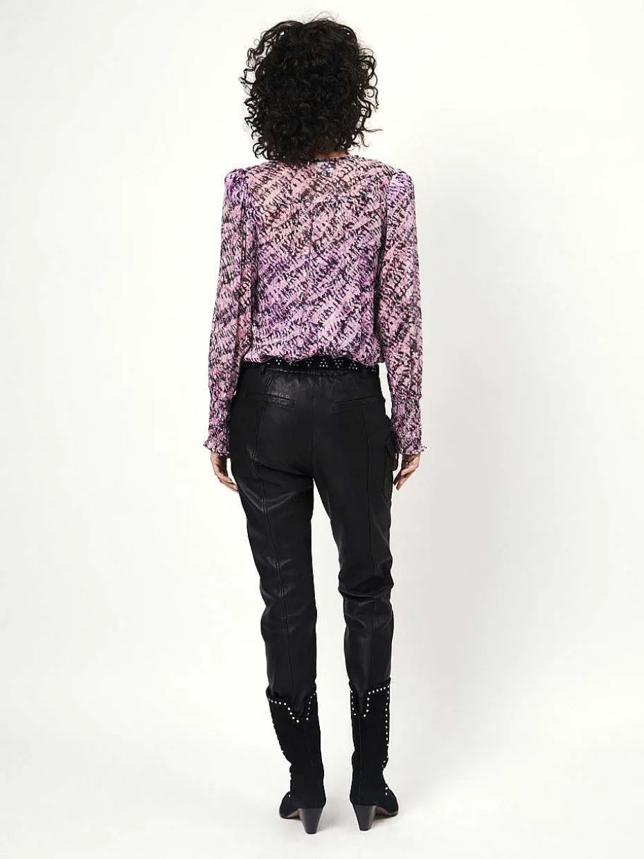 DANTE6 D6Amber Boho Top Store