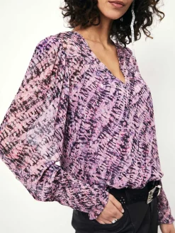 DANTE6 D6Amber Boho Top Store