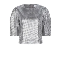 DANTE6 D6Arya Leren Top Flash Sale