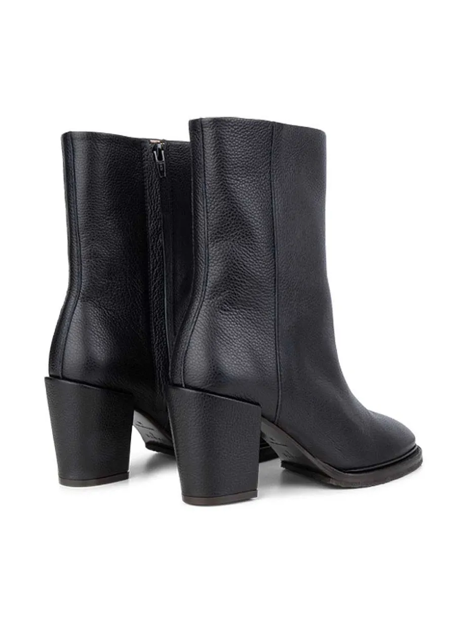 DANTE6 D6Ava Ankle Boots Hot