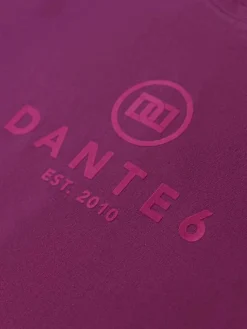 DANTE6 D6Bold Muscle Tee Cheap