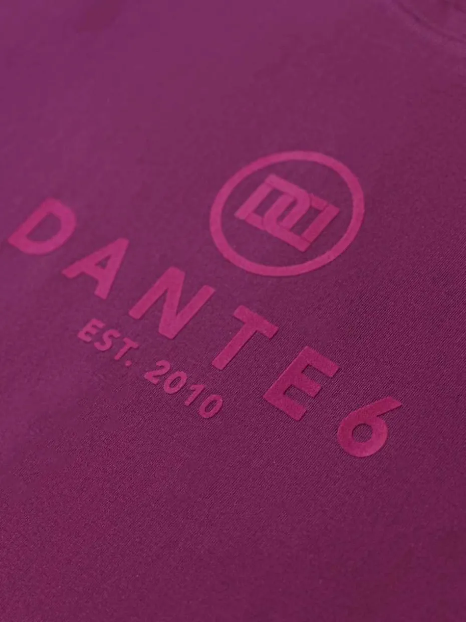 DANTE6 D6Bold Muscle Tee Cheap