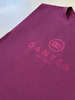 DANTE6 D6Bold Muscle Tee Cheap
