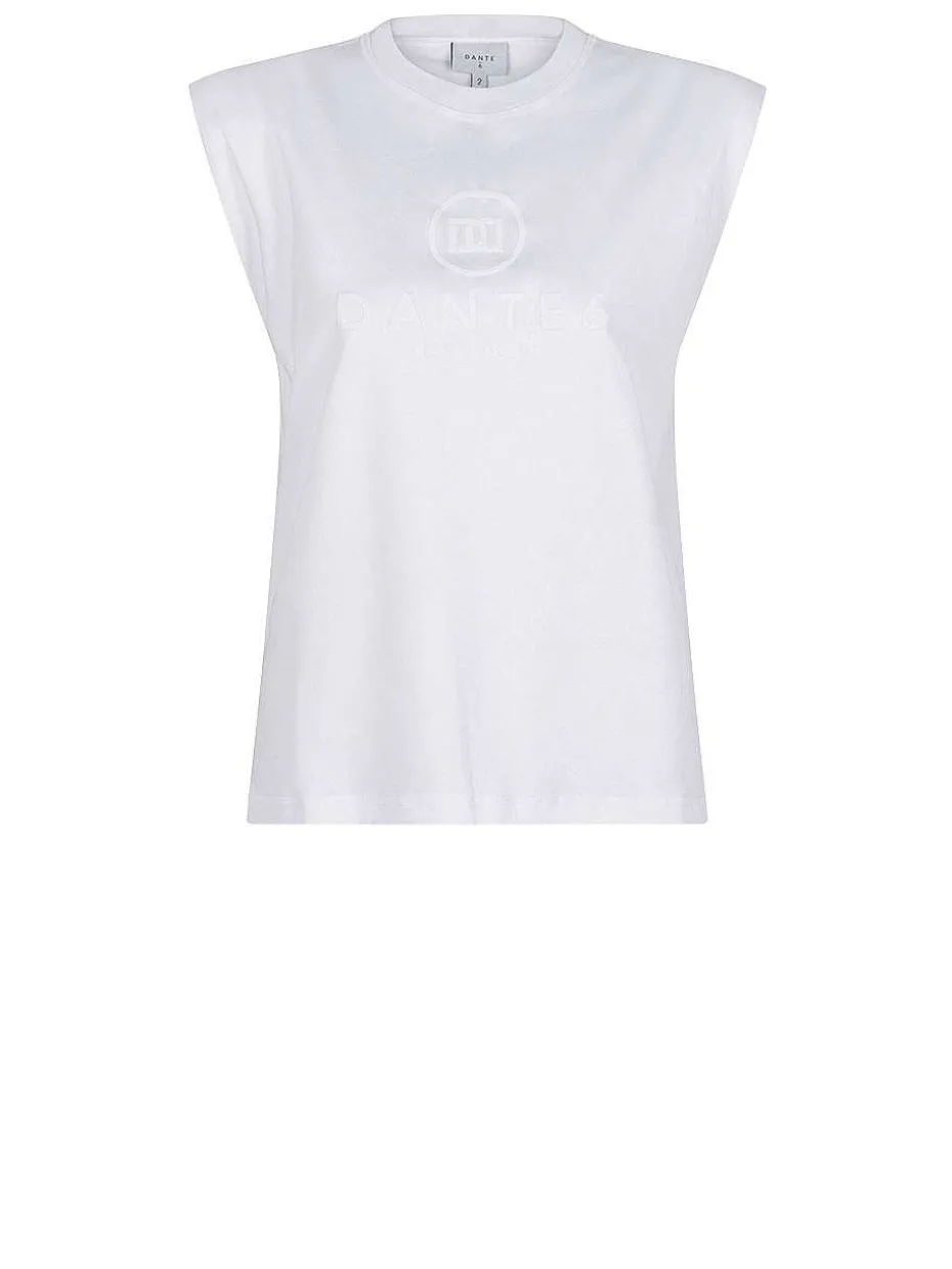 DANTE6 D6Bold T-Shirt Online