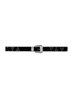 DANTE6 D6Brunelle Leather Belt Discount