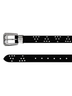 DANTE6 D6Brunelle Leren Riem Cheap
