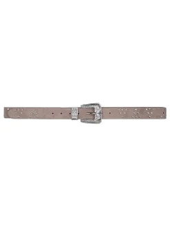 DANTE6 D6Brunelle Leren Riem Hot
