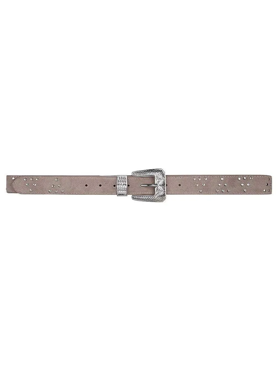 DANTE6 D6Brunelle Leren Riem Hot