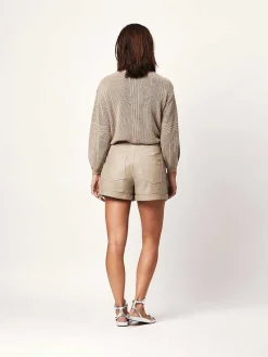 DANTE6 D6Cadin Knit Sweater Discount