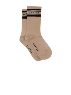 DANTE6 D6Caleb Logo Socks Discount