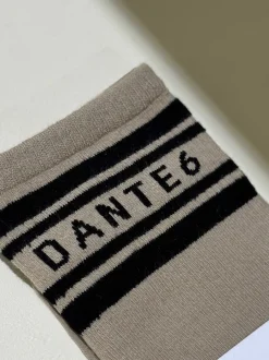 DANTE6 D6Caleb Logo Socks Sale
