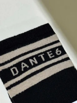 DANTE6 D6Caleb Logo Socks Online