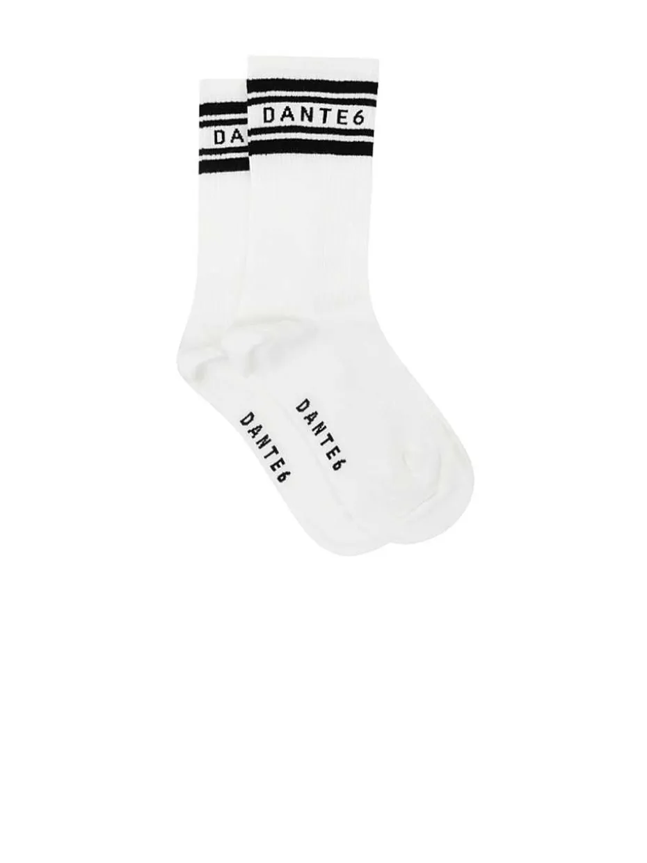 DANTE6 D6Caleb Logo Socks Sale