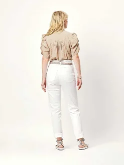 DANTE6 D6Carice Blouse Best