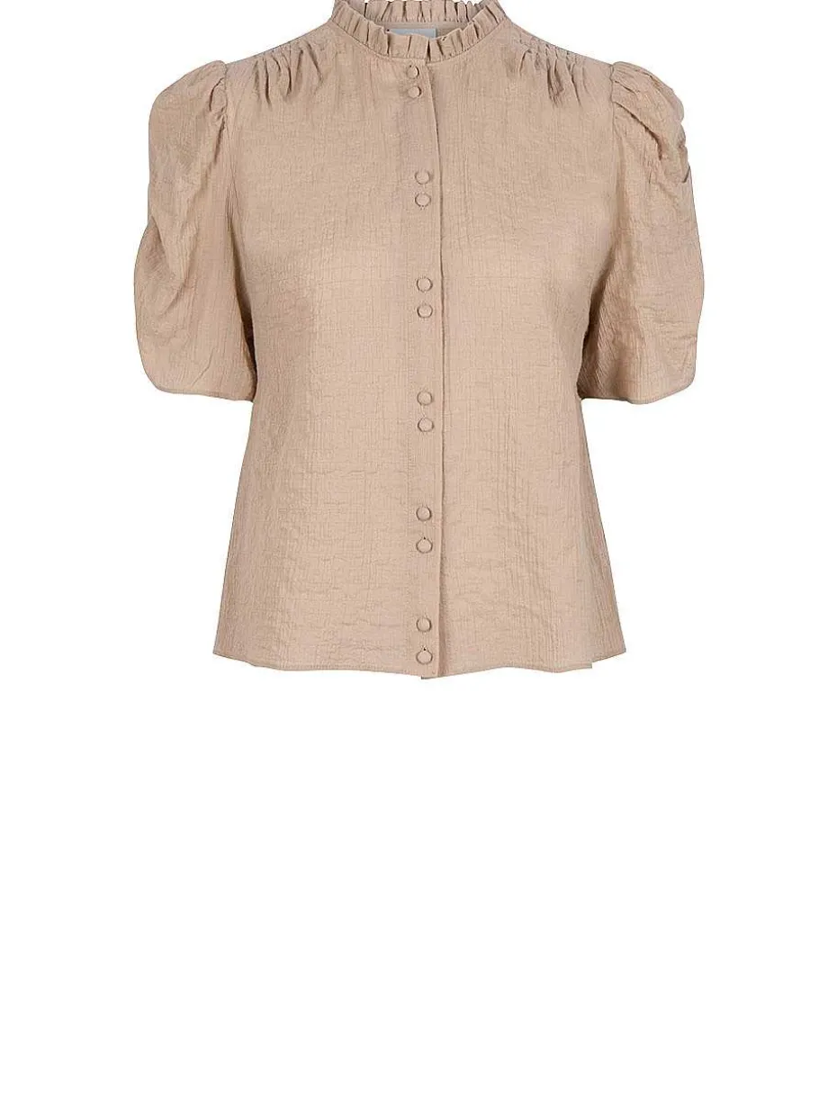 DANTE6 D6Carice Blouse Best