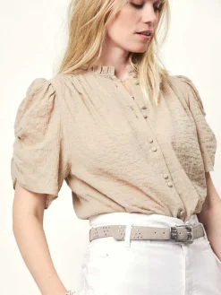DANTE6 D6Carice Blouse Best