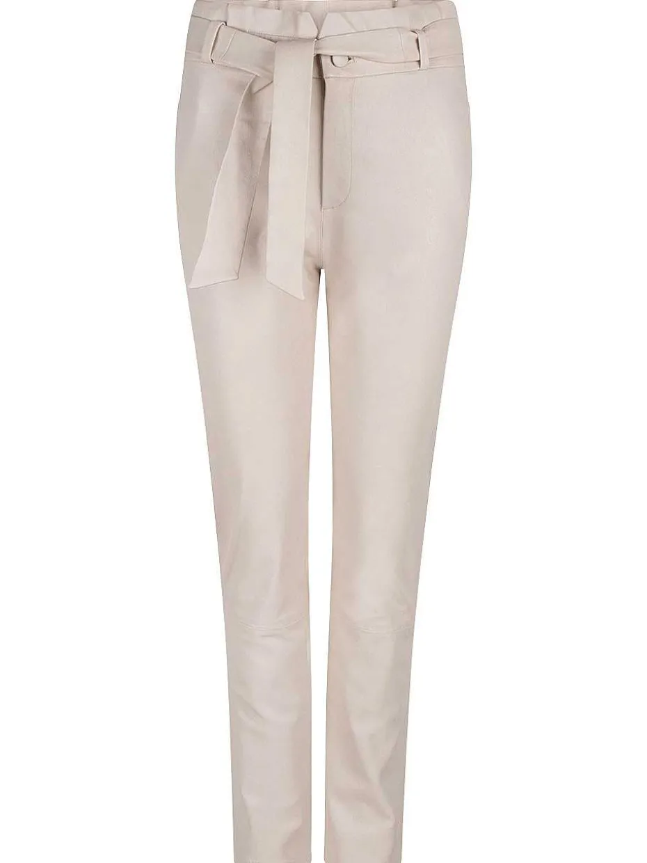 DANTE6 D6Carrey Leren Broek Online