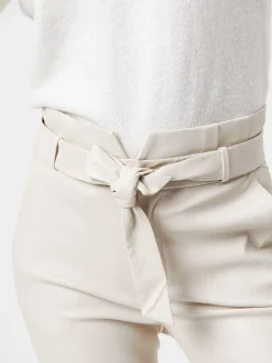 DANTE6 D6Carrey Leren Broek Online