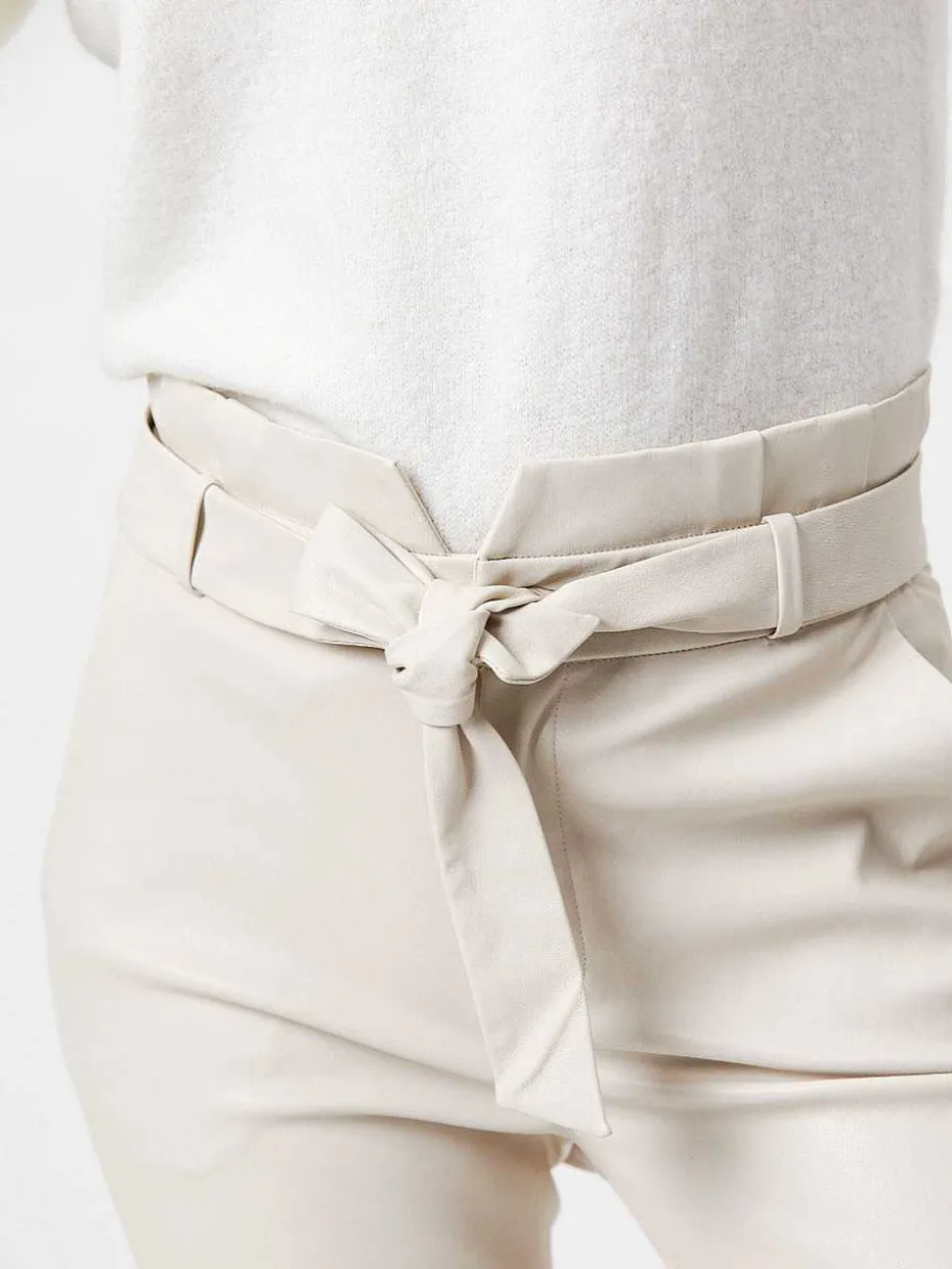 DANTE6 D6Carrey Leren Broek Online