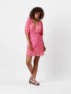 DANTE6 D6Cece Mini Jurk Online
