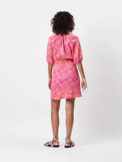 DANTE6 D6Cece Mini Jurk Online