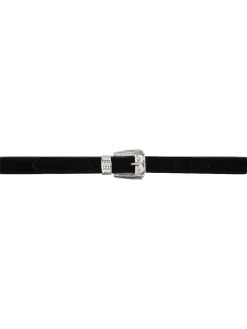 DANTE6 D6Ceyla Suede Riem Hot