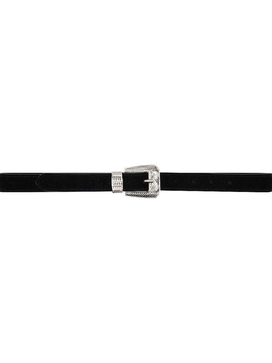 DANTE6 D6Ceyla Suede Riem Hot