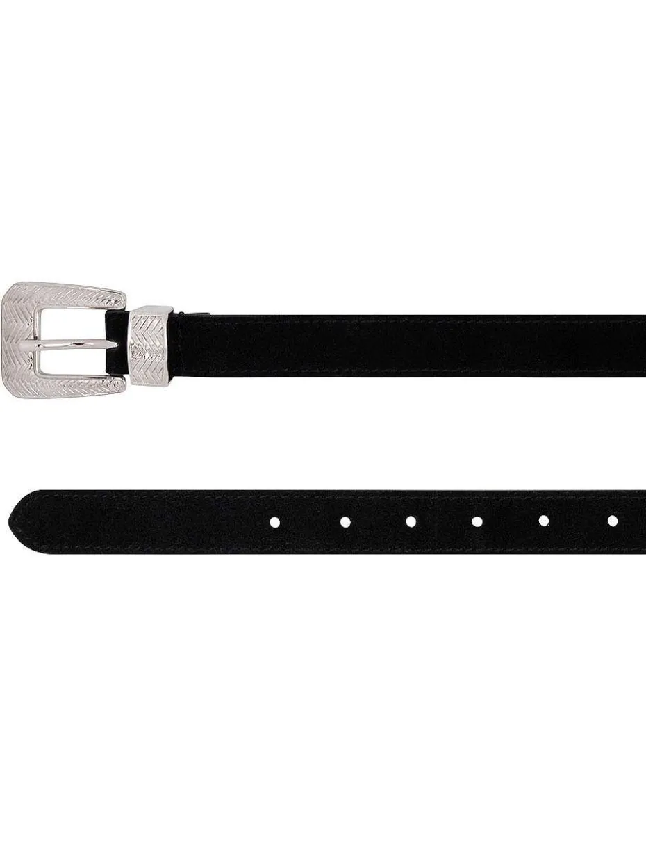 DANTE6 D6Ceyla Suede Riem Hot