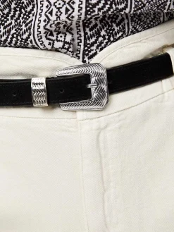 DANTE6 D6Ceyla Suede Riem Hot