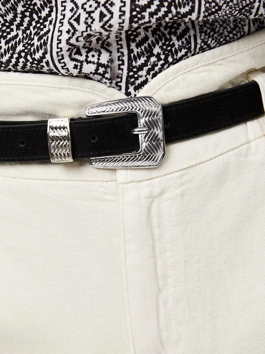 DANTE6 D6Ceyla Suede Riem Hot