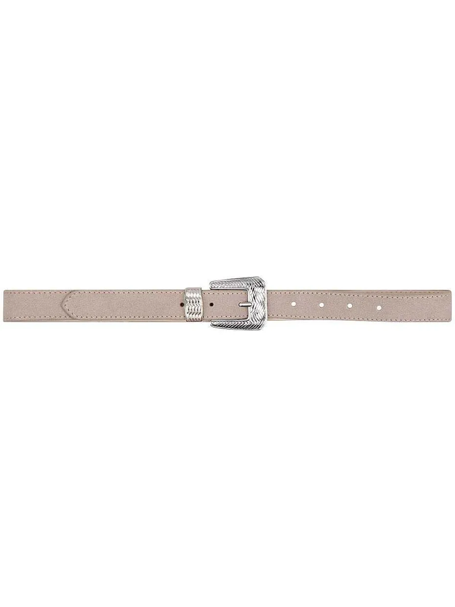 DANTE6 D6Ceyla Suede Riem Flash Sale