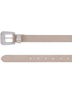 DANTE6 D6Ceyla Suede Riem Flash Sale