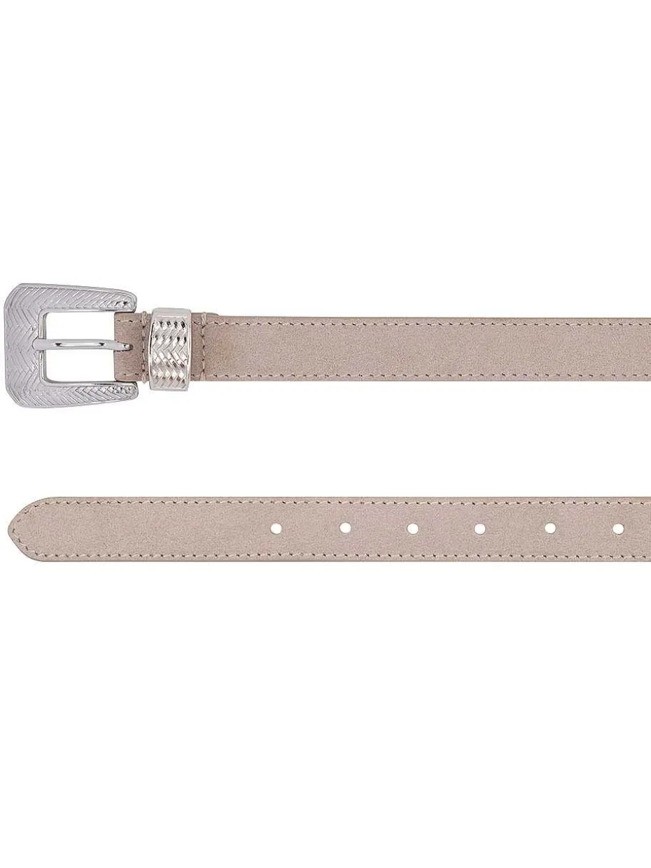 DANTE6 D6Ceyla Suede Riem Flash Sale