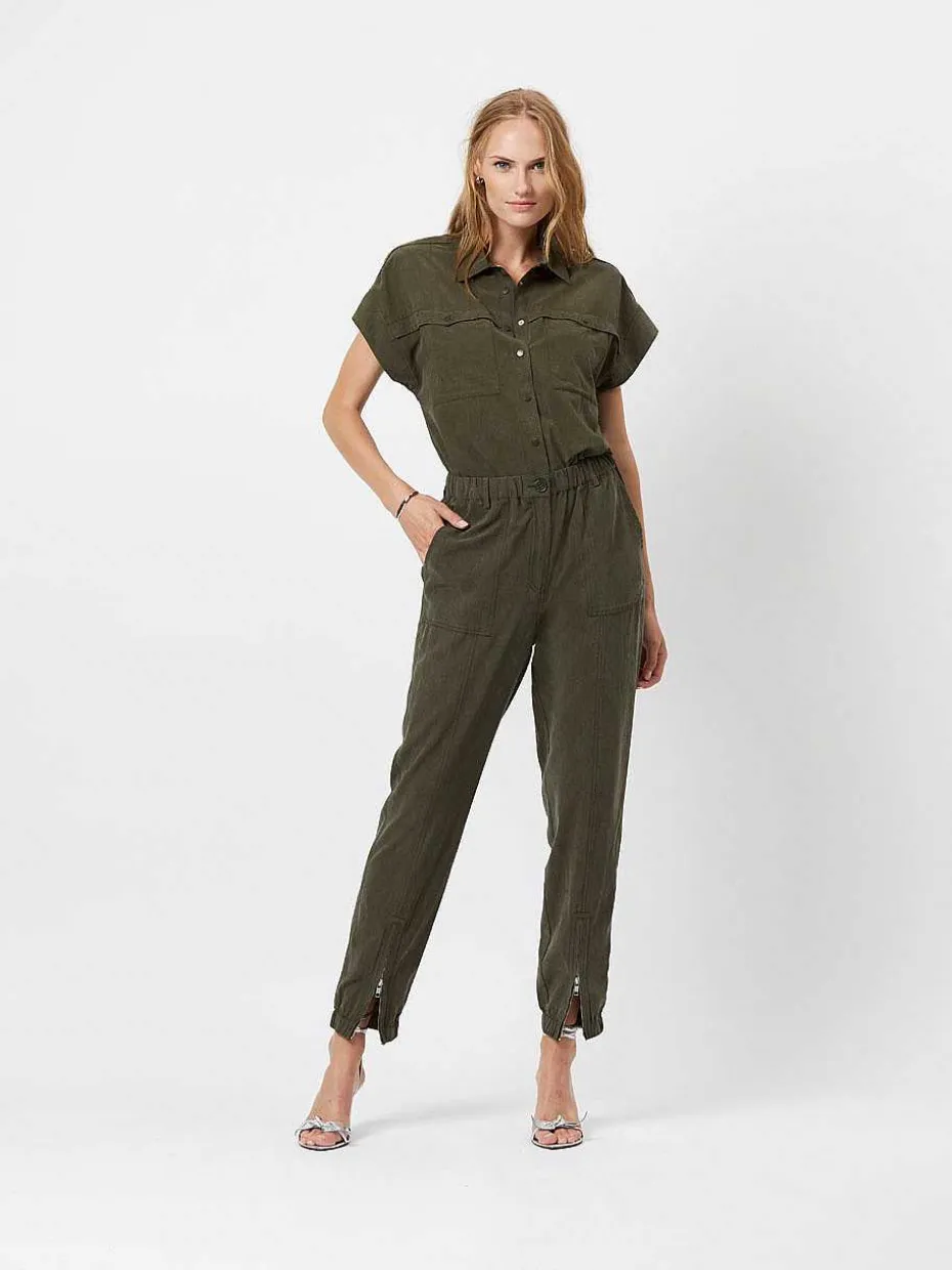 DANTE6 D6Charly Broek Outlet