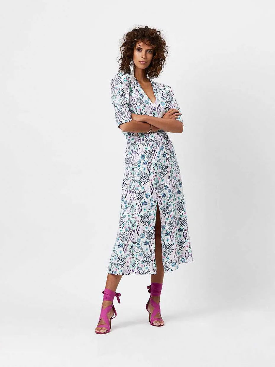 DANTE6 D6Chelle Maxi Jurk Cheap