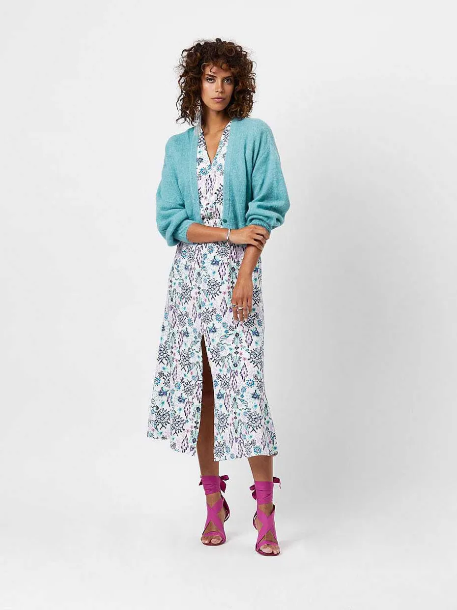 DANTE6 D6Chelle Maxi Jurk Cheap
