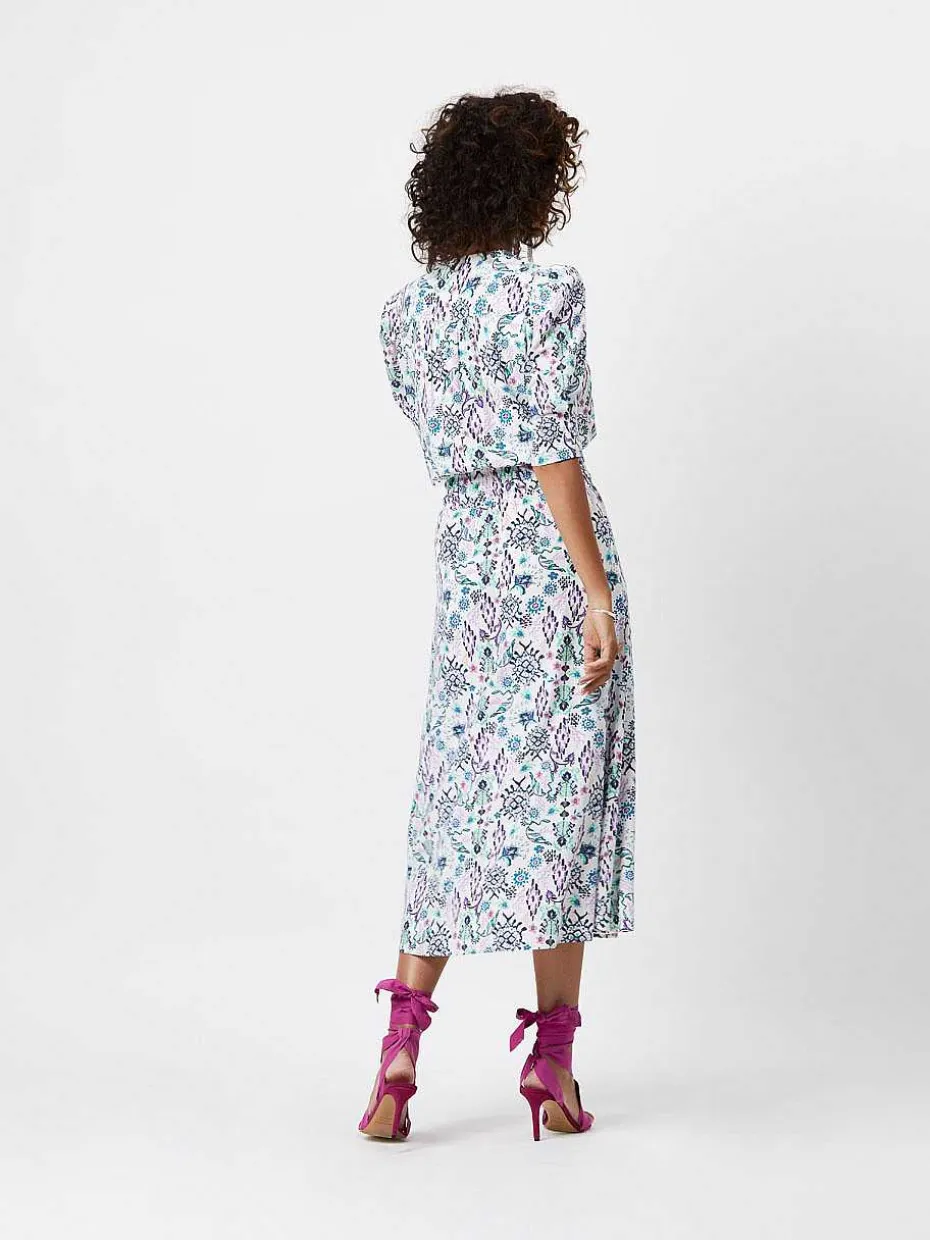 DANTE6 D6Chelle Maxi Jurk Cheap
