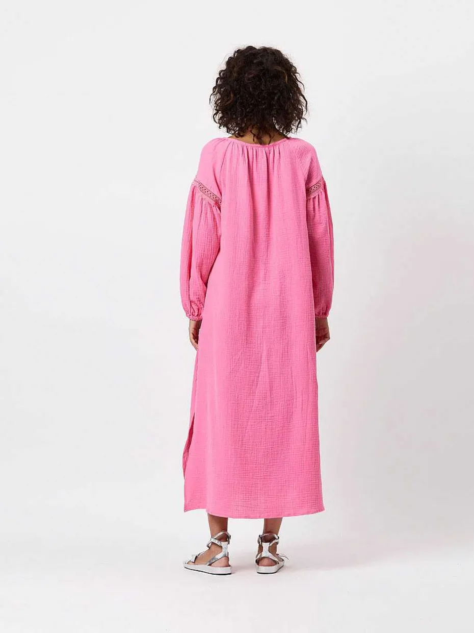 DANTE6 D6Chelsey Maxi Jurk Outlet